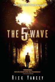 The 5th Wave By Rick Yancey 9780142425831 Penguinrandomhouse Com Books Wave Book The 5th Wave Book Books For Teens