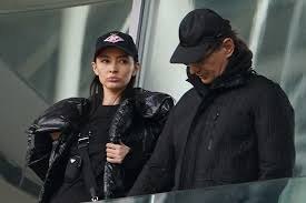 Жена федуна обвинила спортдиректора «спартака» во вранье болельщикам. Zarema Obyasnila Pochemu Fedun Do Sih Por Ne Razvelsya S Zhenoj Evrostavka Ru