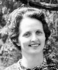 Margaret McGregor Neuffer (1924-2001)