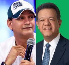 Fallece Presidente Del PLD En El Municipio Luperón, Puerto Plata