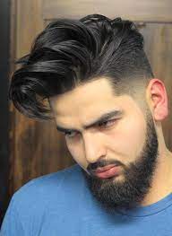 20 Fashionably Elegant Side Swept Undercut Variations In 2021 Mens Hairstyles Thick Hair Thick Hair Styles Mens Haircuts Thick Hair