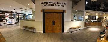 It's almost like a chef's table, she says. Ocfoodiegirl There S A New Cooking School In Oc Stonewall Kitchen Cooking School Is Now Open