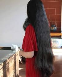 Pin On Super Long Hair