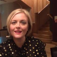 So incredibly proud of my daughter Ellen who has just started her training  contract with the Attorney General's Office.