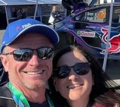 Testimonials, VIP World Rally Trips & Breaks, Rally Tours