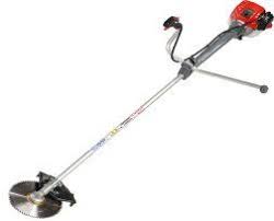 Robin 33 5 Cc 4 Stroke Commercial Grass Trimmer Brush Cutter Bh3500