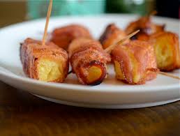 We're counting down the days until april 13th when season seven premieres, and we want to celebrate in style with a little theme party. Rumaki Mad Men Era Chinese Cooking Cinnamon Society