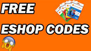Si eres poseedor de la nintendo switch, estoy seguro que te gustaría conseguir tarjetas y códigos gratis para eshop. Free Nintendo Switch Nintendo Switch Games For Free Free Eshop Codes Eshop Code Generator Nintendo Eshop