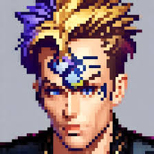 Various pixel arts collection B-52606 36-2025 B-4-282k RPG GMAKER MU-MZ  CHABAC HARACTERWORKSHOP TER WORKSHOP Jersion Itch.io P Idlo Idle  nacessorics Prmm:t ല Prtin 安味团 etoel Starut: Compl.ate TONES Irau PALETTE  PAL Pendina