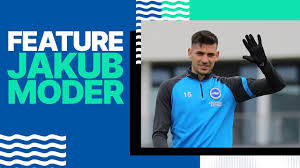 Galatasaray'ın transfer gündeminde olduğu belirtilen polonyalı oyuncu jakub moder geleceğine dair açıklamalar yaptı. Meet Jakub Moder Onefootball