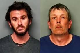 Teen Girl's Dad Allegedly Gave Condoms to Man, 31, Who Moved into Girl's  Bedroom: Police