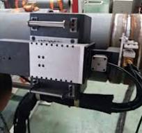 Automatic Magnetic Pulse Pipeline Welding Machine | Welding ...