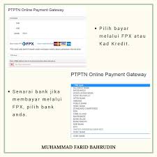 Kalau Tak Mahu Bayar Ptptn Dengan Cara Potongan Gaji Ikut 4 Cara Mudah Ini Remaja