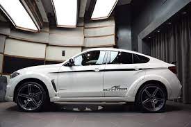 Bmw of college station is located at 3417 texas 6 frontage rd, college station, tx 77845. Ac Schnitzer Bmw X6 Shows Up In Abu Dhabi