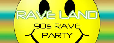 It's where your interests connect you with your people. 90s Rave Culture Acid House The Beginning Of The Revolution Techno Station