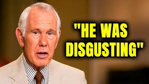 People Need To Stop Wearing Camouflage. Bryan Cork