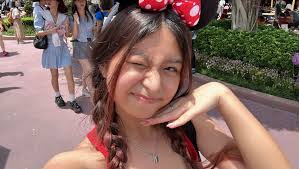 Celine Tam, la voix de Hong Kong"