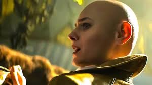 MCU: Cassandra Nova vs Phase 1 Avengers