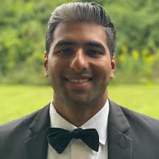 What's It Like to Work