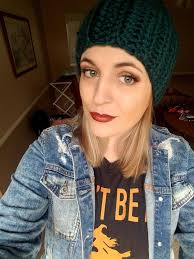 Three color Tuesday: Unicorn, Red, and Shimmer