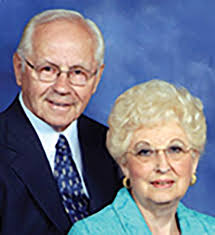 Anniversary: Donna and Dale Spors, 50 years