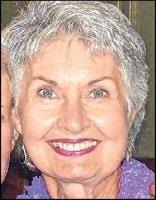 Judith Elliott Obituary (1942