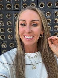 Jessica Mcginty's Instagram, Twitter & Facebook