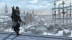 (reloaded assassin's creed 3 is the final part of the legendary game, developed by ubisoft. Assassins Creed Iii The Tyranny Of King Washington The Betrayal Dlc Reloaded
