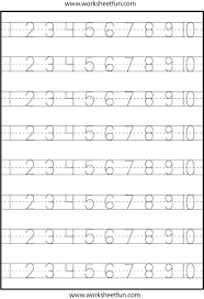 Maybe you would like to learn more about one of these? Missing Number Worksheet New 627 Missing Number Worksheets 1 10