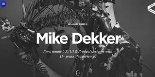 5 Trends in Personal Portfolios