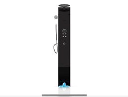 Recirculating E Shower Uses 80 Less Energy And 90 Less Water Than Other Showers Save Energy Sustainable Home Shower