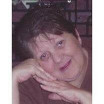 Vickie Jones Obituary