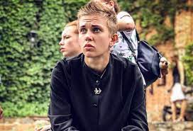Картинки по запросу ксения милас в детстве Kseniya Milas Pacanki 3 Biografiya Lichnaya Zhizn Foto Rost