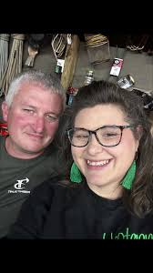 We were just kids when we fell in love! This man has seen me at my best but  more often at my worst! He knows me better than I know myself and yet he  chooses to stay! 24 years, three amazing kids snd a ...