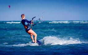 Don't miss a day on the water or in the air! Kitesurf On Morocco S Atlantic Coast Evaneos