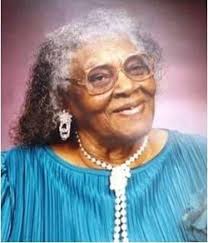 Henrietta Spearman Johnson (1908-2008)