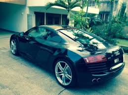 Image result for Phantom Black 2010 R8