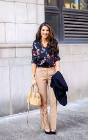 46 Elegant Work Outfits Ideas For Every Woman Wear Stylish Work Outfits Casual Work Outfits Professional Work Outfit