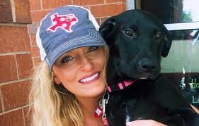 Meet Crystal Robbins of Every Life Matters Animal Rescue (ELMAR)