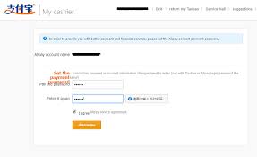 Since everything is in chinese. How To Shop Online On Taobao Directly If You Can T Read Chinese