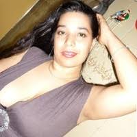 Luisana Martínez Garbi