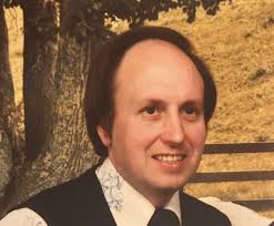 Tribute to Peter Reginald Mann, 1943