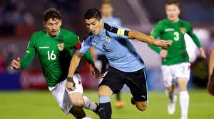 24 june at 21:00 in the league «copa america» will be a football match between the teams bolivia and uruguay on the stadium «arena pantanal». Bolivia Vs Uruguay Preview Tips And Odds Sportingpedia Latest Sports News From All Over The World