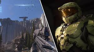 Despite ditching the number, halo infinite is the next step in master chief's story and the conclusion of 343's new trilogy. Halo Infinite Could Skip Xbox One And Only Release For Series X Ladbible