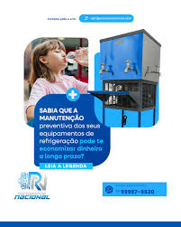 NGA Refrigeração