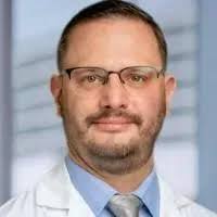 Dr. Jason S. Ashford