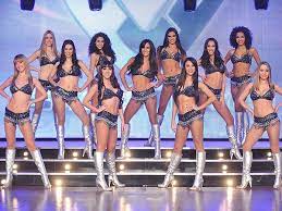 Las bailarinas fueron despedidas del staff de showmatch ▬ el diario del domingo, luis bremer. Bailarinas De Showmatch Photos Facebook