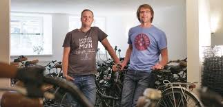 Hamburg City Cycles Gefuhrte Fahrradtouren Fahrradverleih