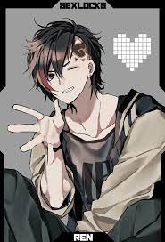 絵画 おしゃれまとめの人気アイデア pinterest ちひこ かわいい男の子のアニメキャラ イラスト 男子イラスト