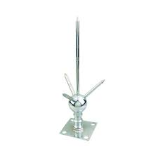 Published by youtube update : Conventional Lighting Rod Vs Predischarge Lighting Rod Socome Power Equipment Lightning Protection Products Manufacturer